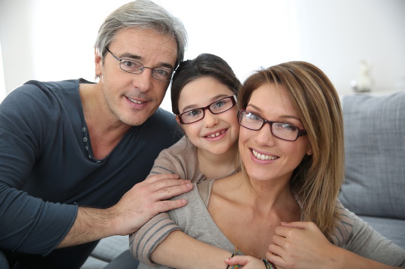 Family Vision Care in Kearney, NE Exact Eye Care